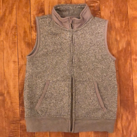Boys J Crew vest size 6/7 boys - Picture 1 of 2